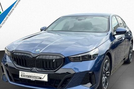 BMW i5 24.834 km 60.710 € Melle 49324