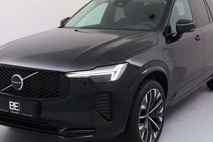 Volvo XC90 2.500 km 73.450 &euro; Norderstedt 22848