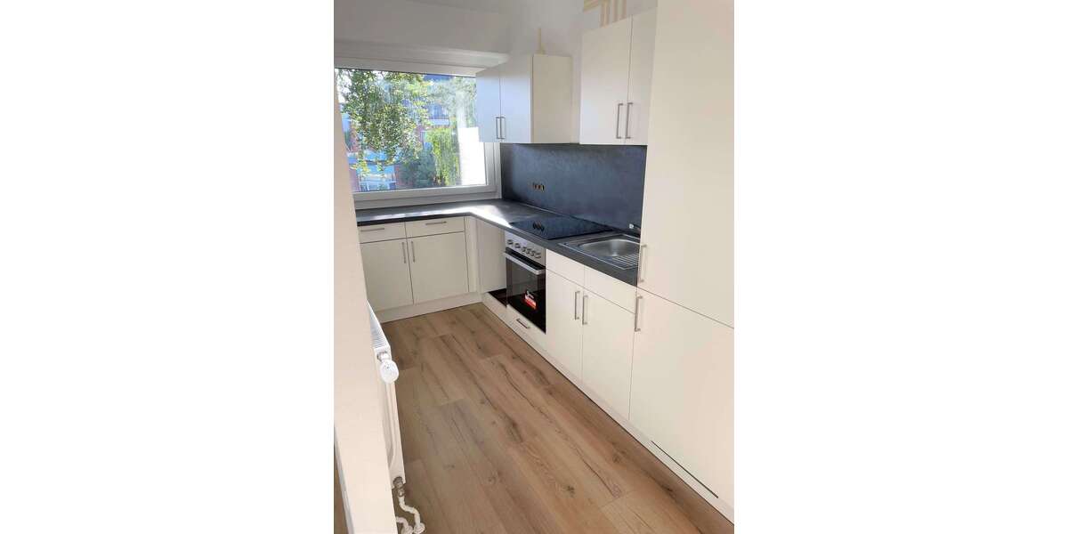 Wohnung zum Mieten in Bad Schwartau 769 € 60 m² 2 zimmer