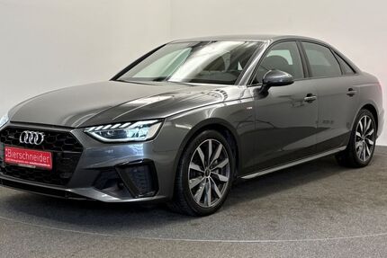 Audi A4 68.845 km 30.950 &euro; Weißenburg 91781