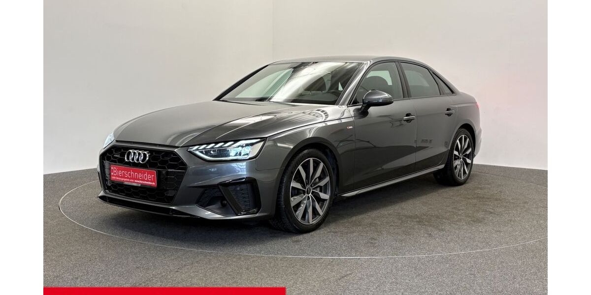 Audi A4 68.845 km 30.950 &euro; Weißenburg 91781