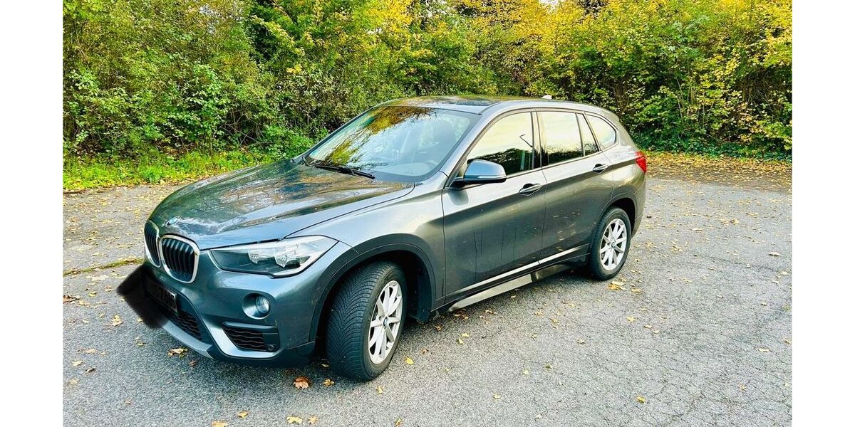 BMW X1 72.000 km 18.500 &euro; Köln 50829