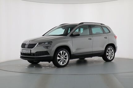 Skoda Karoq 67.903 km 19.889 &euro; Leipzig 04103