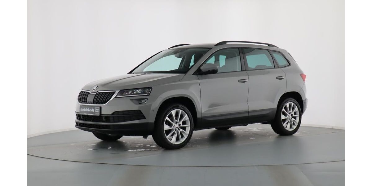 Skoda Karoq 67.903 km 19.889 &euro; Leipzig 04103