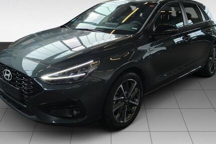 Hyundai i30 21.007 km 20.990 &euro; Bad Kreuznach 55543