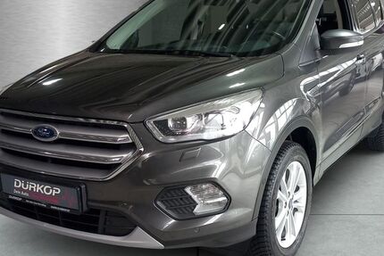 Ford Kuga 95.282 km 14.850 &euro; Goslar 38644