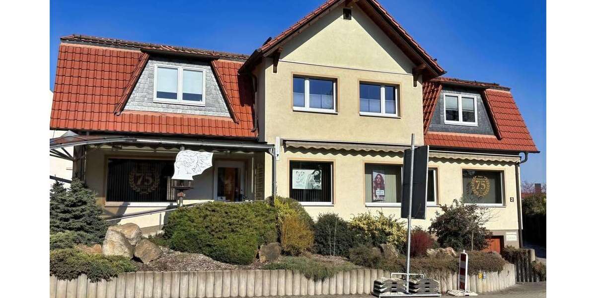 Einfamilienhaus Blankenburg - 7 Zimmer, 450 m&sup2;, 699.999&euro; | Angebot:26080481