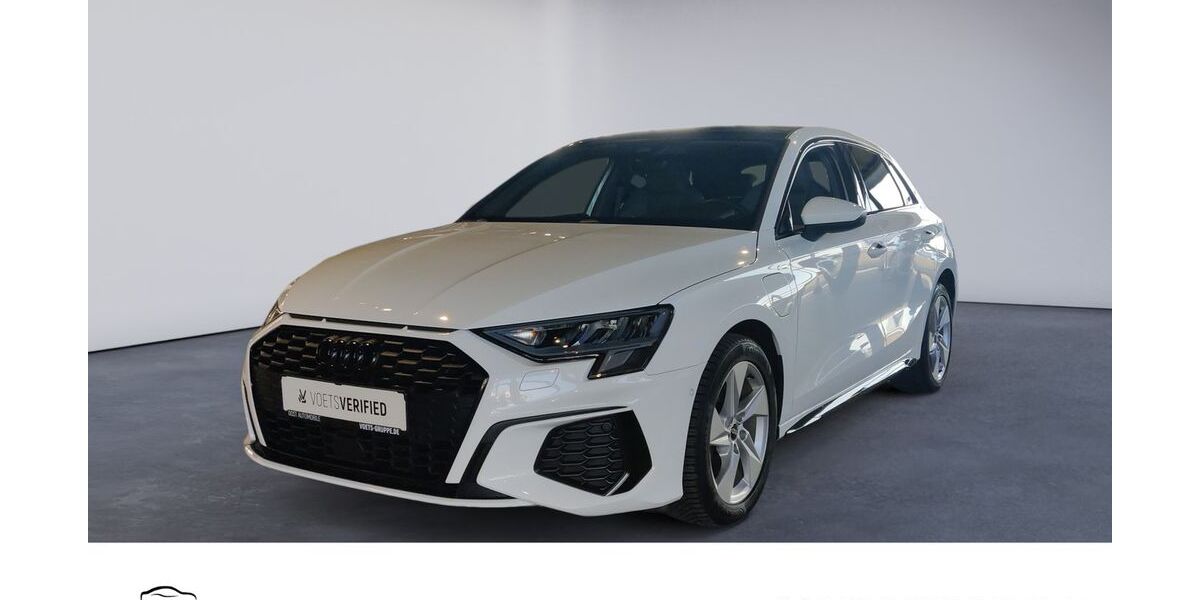 Audi A3 53.251 km 27.430 &euro; Hildesheim 31135