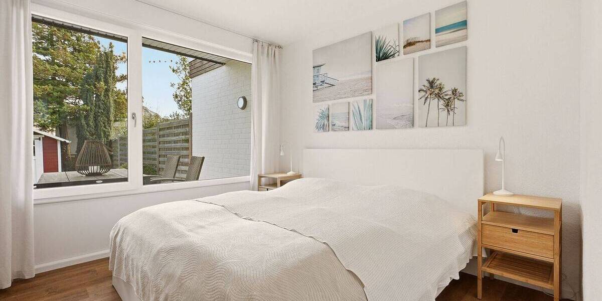 Doppelhaushälfte Grömitz - 3 Zimmer, 66 m&sup2;, 338.000&euro; | Angebot:26807230