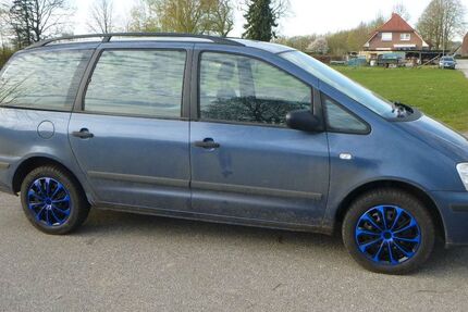 Ford Galaxy 274.000 km 2.000 &euro; Möhnsen 21493