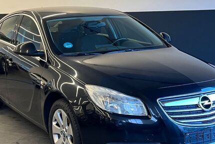 Opel Insignia 176.000 km 5.490 &euro; Alfter bei Bonn 53347