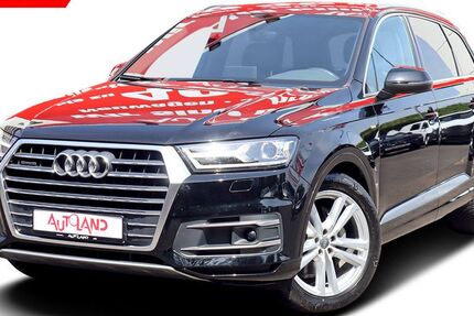 Audi Q7 112.331 km 37.890 € Chemnitz 09113