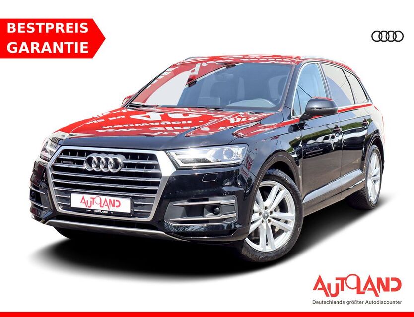 Audi Q7 112.331 km 37.890 € Chemnitz 09113