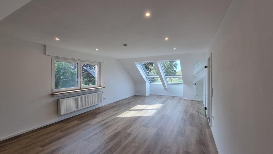 Dachgeschoßwohnung Rietberg - 3 Zimmer, 80 m&sup2;, 975&euro; | Angebot:25438642