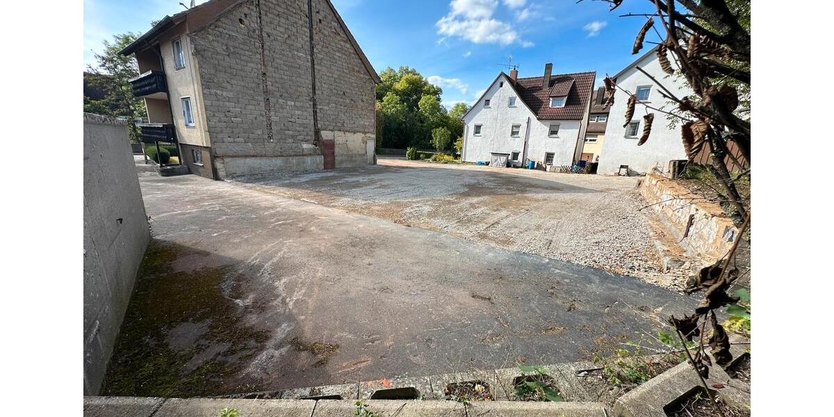 Garagen / Stellplätze Aalen Attenhofen - 50&euro; | Angebot:19126685