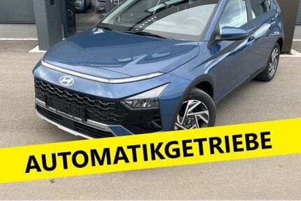 Hyundai BAYON 8.200 km 21.990 &euro; Germaringen 87656