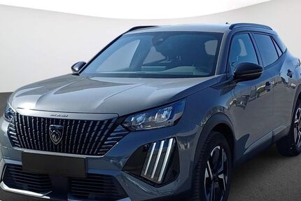 Peugeot 2008 30.084 km 18.890 &euro; Borken 46325