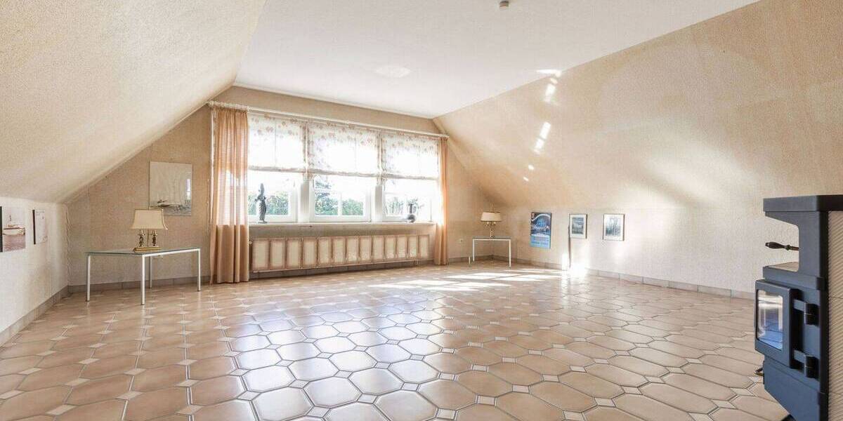 Einfamilienhaus Fehmarn Burg auf Fehmarn - 6 Zimmer, 228 m&sup2;, 798.000&euro; | Angebot:26741742