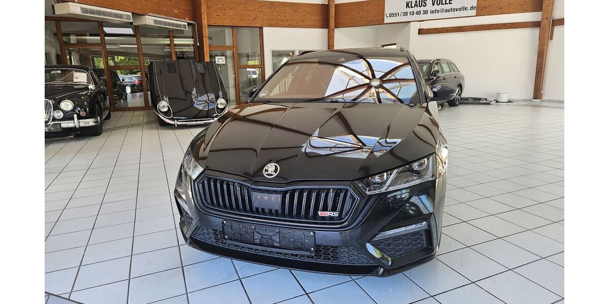 Skoda Octavia 181.992 km 19.850 &euro; Göttingen 37079