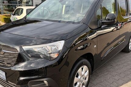 Opel Combo Life 32.807 km 25.999 &euro; Wipperfürth 51688
