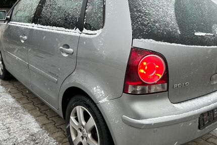 VW Polo 131.889 km 1.990 &euro; Nattheim 89564