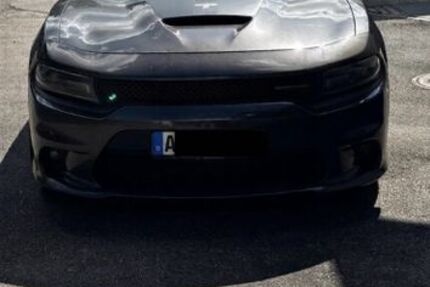 Dodge Charger 120.200 km 28.900 &euro; Tüßling 84577