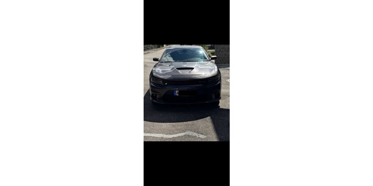 Dodge Charger 120.200 km 28.900 &euro; Tüßling 84577