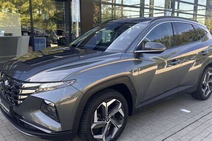 Hyundai TUCSON 61.300 km 28.990 &euro; Espelkamp 32339