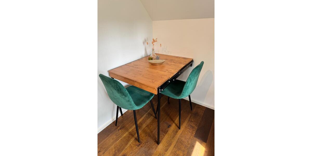 Etagenwohnung Tating - 2 Zimmer, 40 m&sup2;, 740&euro; | Angebot:24862274