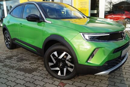 Opel Mokka 27.382 km 17.450 &euro; Neuruppin 16816
