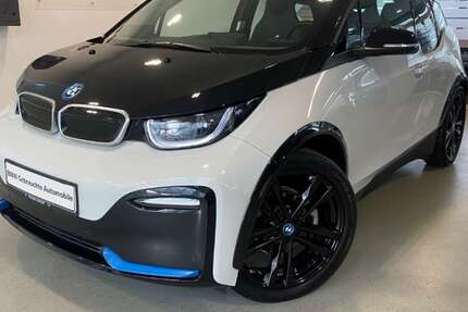 BMW i3 18.783 km 22.499 &euro; Hofheim 65719