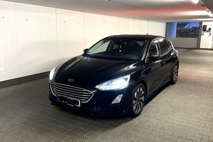 Ford Focus 81.500 km 13.000 &euro; Remseck am Neckar 71686