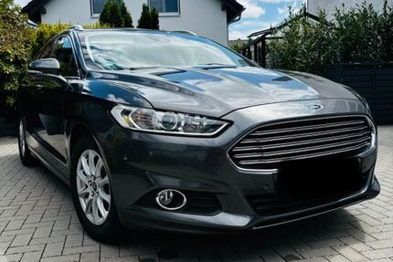 Ford Mondeo 112.000 km 10.500 &euro; Rodgau 63110