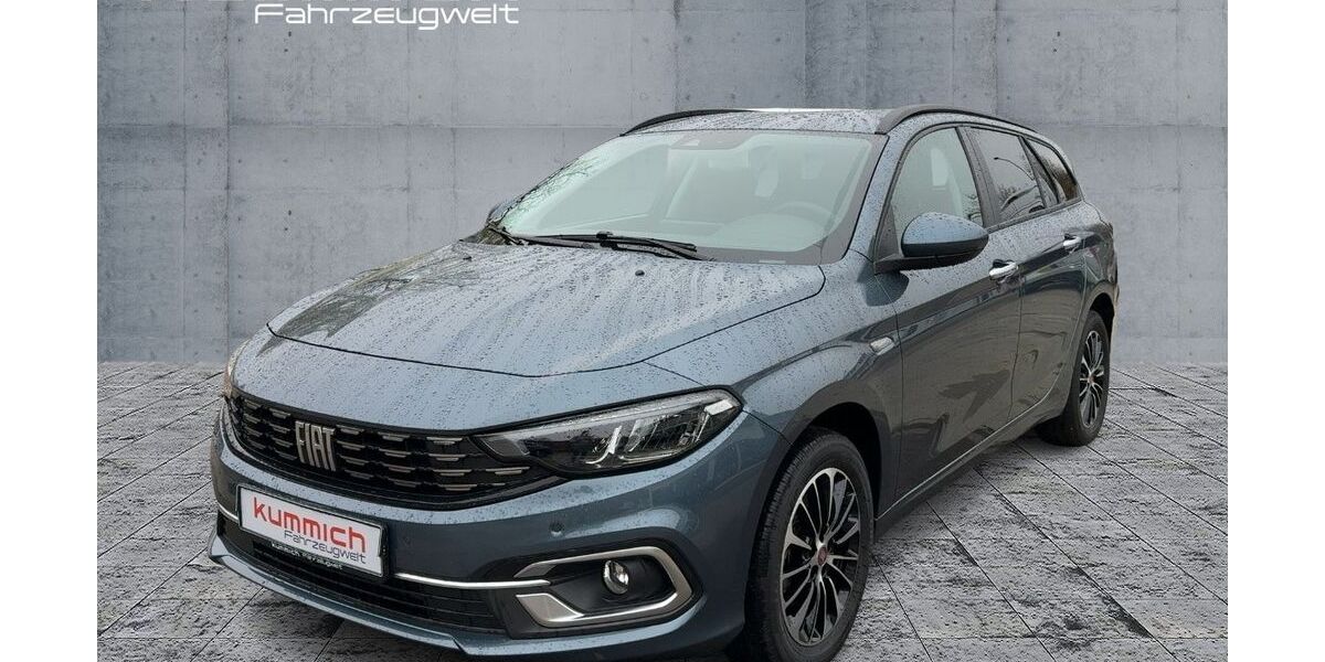 Fiat Tipo 23.000 km 21.990 &euro; Ansbach 91522