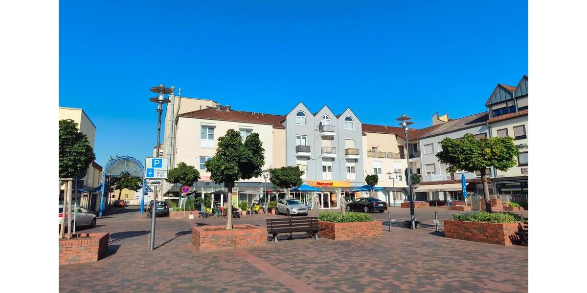 Etagenwohnung Dillingen (Saar) - 5 Zimmer, 134 m&sup2;, 210.000&euro; | Angebot:27118243