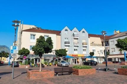 Wohnung Dillingen (Saar) - 5 Zimmer, 134 m&sup2;, 210.000&euro; | Angebot:27118243