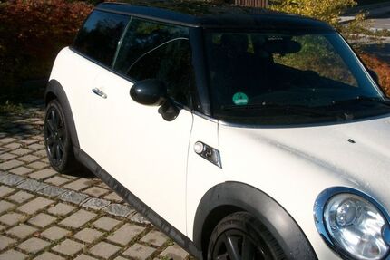 Mini Cooper 188.000 km 3.600 &euro; Regen 94209