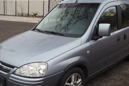 Opel Combo 193.000 km 2.250 &euro; Ingersheim/Ludwigsburg 74379
