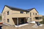 Dachgeschoßwohnung Kempten (Allgäu) Auf der Halde - 3 Zimmer, 108 m&sup2;, 1.550&euro; | Angebot:26563867