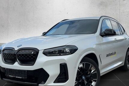 BMW iX3 47.900 km 45.900 &euro; Enge-Sande 25917