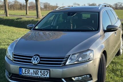 VW Passat 217.000 km 10.500 € Rhauderfehn 26817