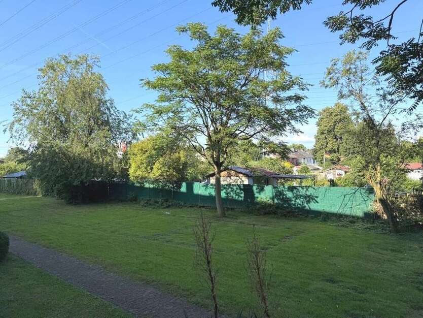 Wohnung zum Mieten in Duisburg 370 € 47 m²