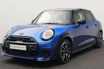 Mini Cooper S 33.461 km 36.727 &euro; München 80788