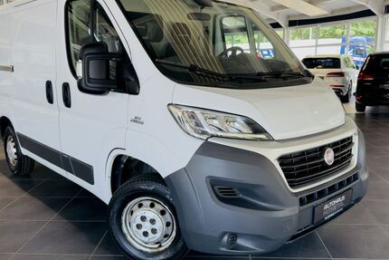 Fiat Ducato 79.759 km 10.980 &euro; Nuthetal 14558