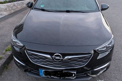 Opel Insignia 108.380 km 14.800 &euro; Calw 75365