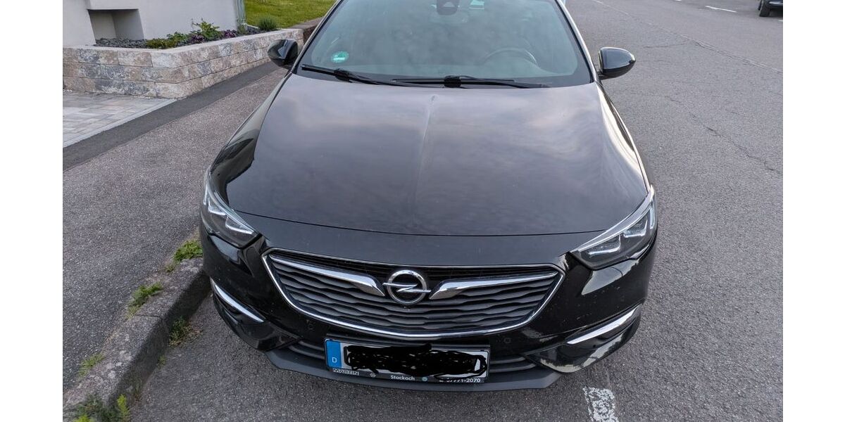 Opel Insignia 108.380 km 14.800 &euro; Calw 75365