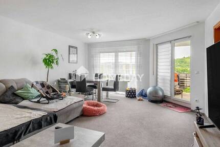 Wohnung Winnenden - 3 Zimmer, 76 m&sup2;, 275.000&euro; | Angebot:26879717