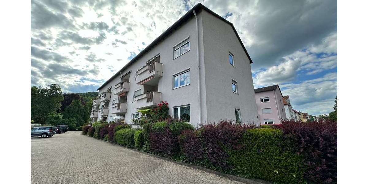 Etagenwohnung Bad Kissingen Winkels - 3 Zimmer, 83 m&sup2;, 185.000&euro; | Angebot:25921863