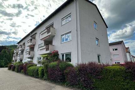 Wohnung Bad Kissingen Winkels - 3 Zimmer, 83 m&sup2;, 185.000&euro; | Angebot:25921863