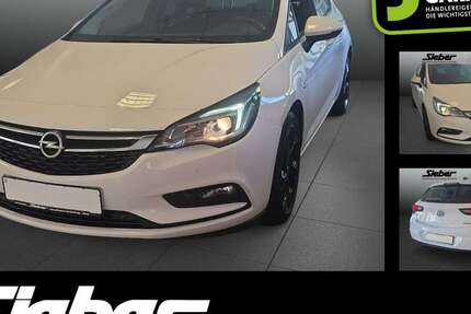 Opel Astra 51.758 km 11.990 € Regensburg 93059